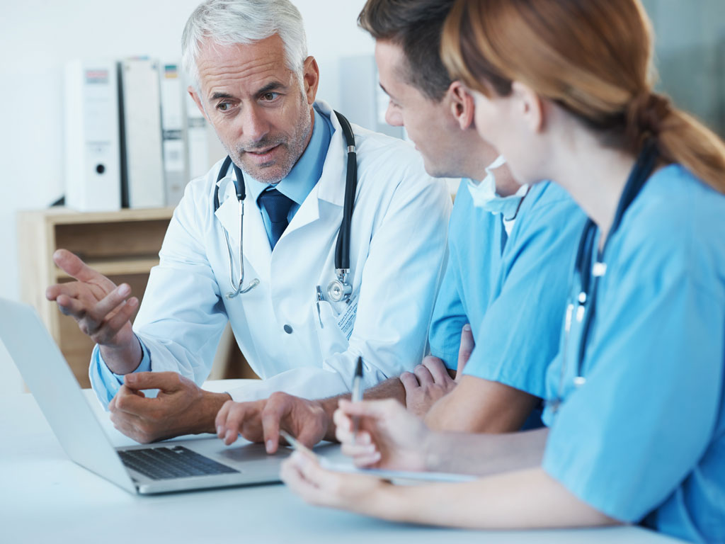 ReportingMD, solutions for patient outcomes management