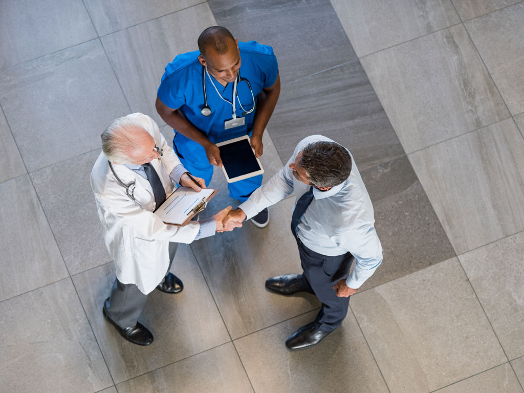 comprehensive MIPS solution